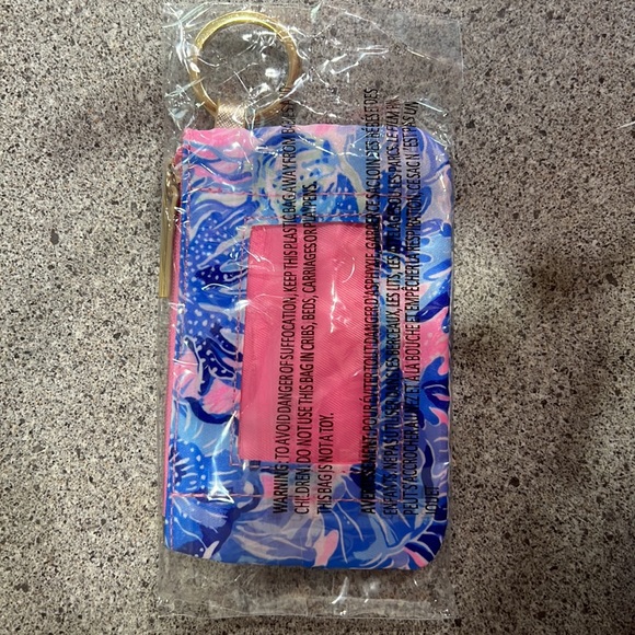 Lilly Pulitzer ID Case In Shade
Seekers New in Bag - Picture 2 of 2